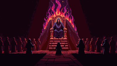 Cinder Wastes